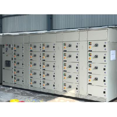 Electric LT Distribution Panel