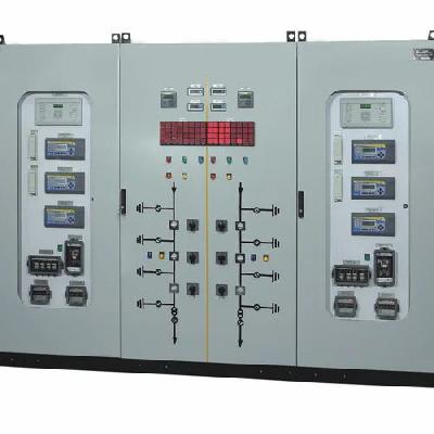HT Distribution Panel