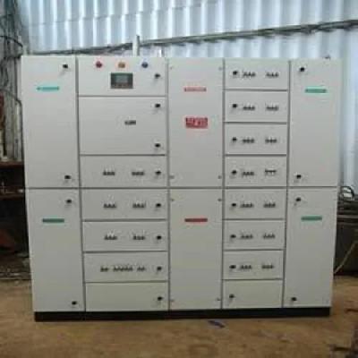Low Tension Distribution Panel