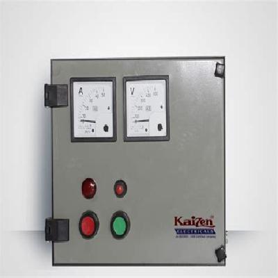 LT Feeder Pillar Panel