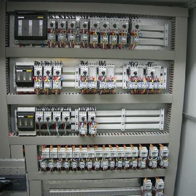 PLC Distribution Panels