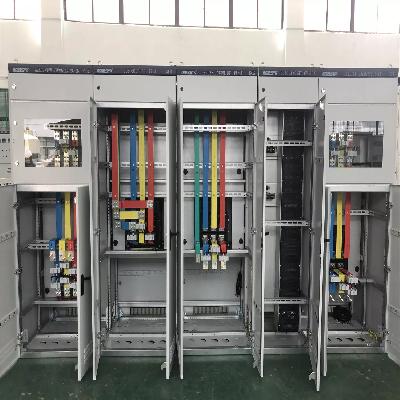 Power Distribution Panel Board