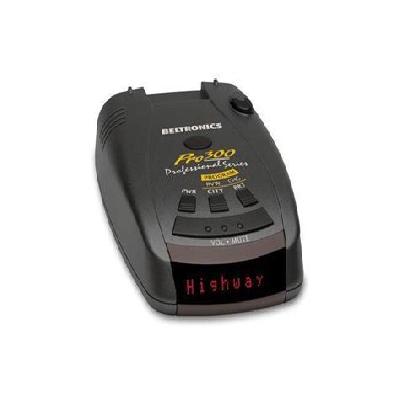 300 Series Detectors