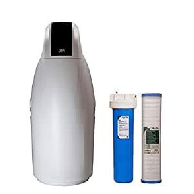 3 M Water Softening System