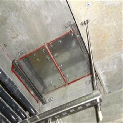 3m Fire Barrier Composite Sheet