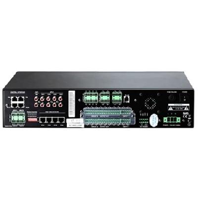  Digital Integrated System Manager