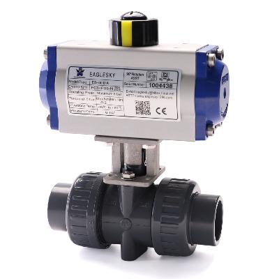 Actuator Valves