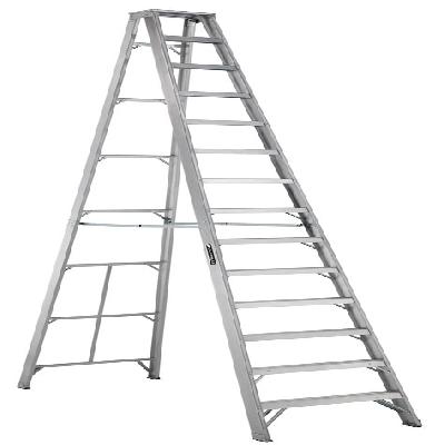 Aluminium Ladder