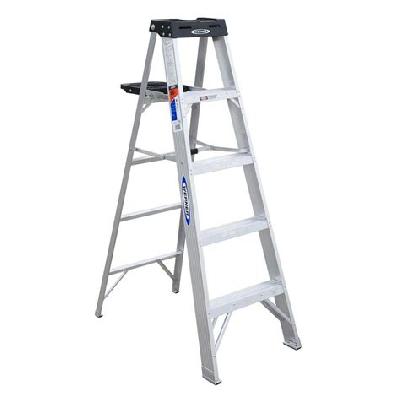 Aluminum Ladders