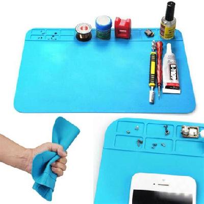 Anti Static Insulation Mats