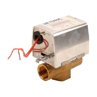 APC-VLV-2201V1 York FCU Valve