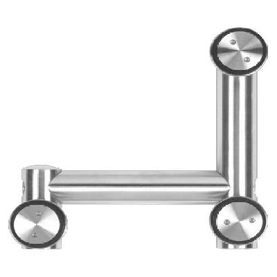 Architectural Glass Fittings