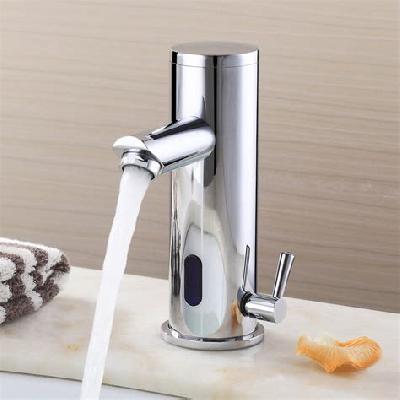 Automatic Faucet