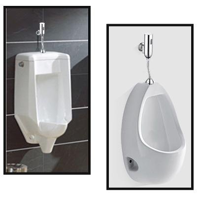 Automatic Urinal Toilet Flusher