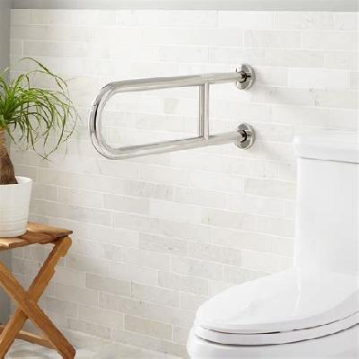 Bathroom Grab Bar