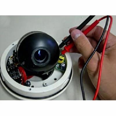 CCTV AMC Services
