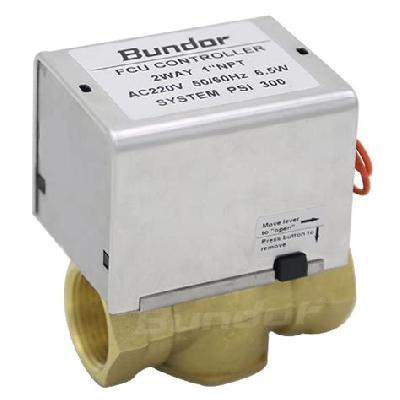 Cooltemp FCU Motorised Valve