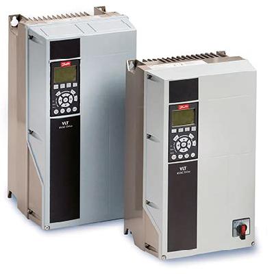 Danfoss Variable Frequency Drive