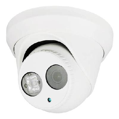 Dome 1.3 Mp Ip Camera
