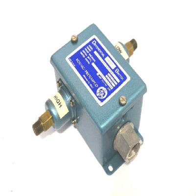DPS 81-5 Siemens Pressure Controller