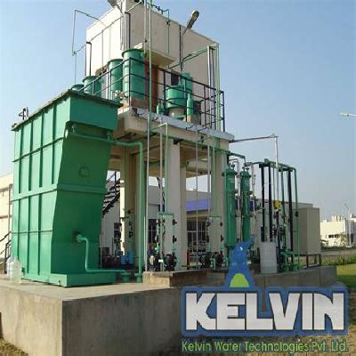 Effluent Treatment Plant Manufacturer (ETP)