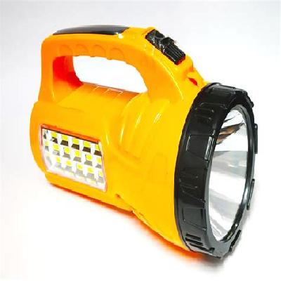 Emergency Torch Light