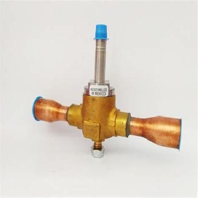 Emerson Refrigeration Solenoid Valve
