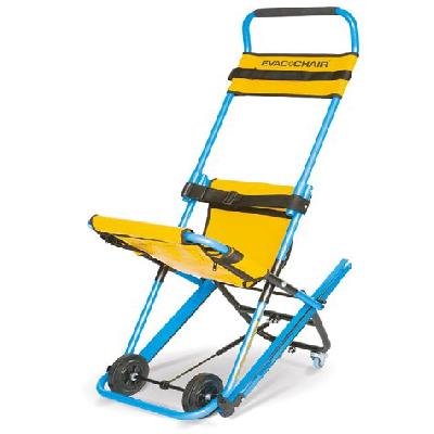 Evacuation Chair Or Rescue Chair