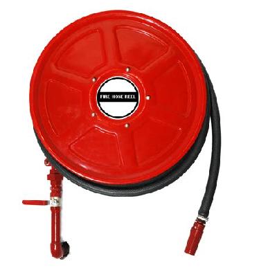 Fire Hose Reel