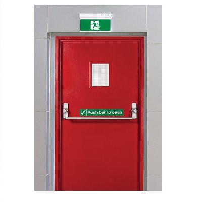 Fire Resistant Doors