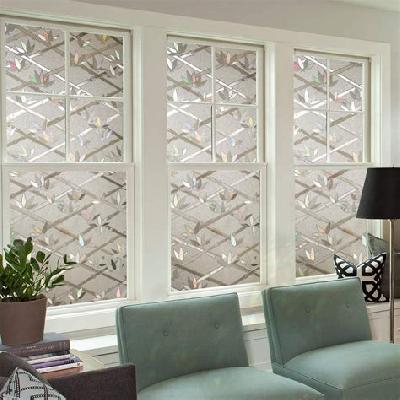 Frosted Designer Glass Films