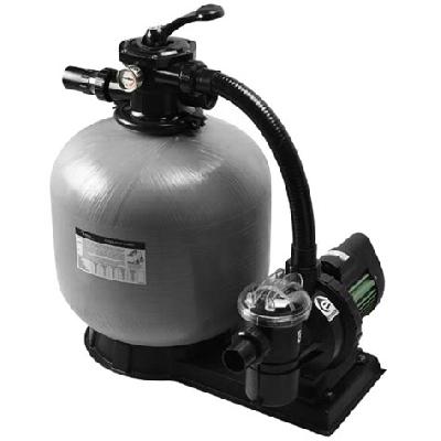 FSF Series Filter Combo