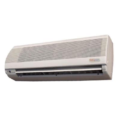Hi-Wall Hydronic Fan Coil Unit