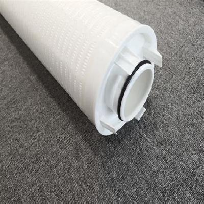 High Flow Cartridge Filter