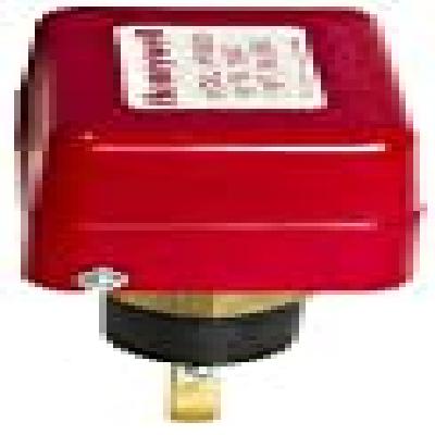 Honeywell Water Flow Switch WFS6000