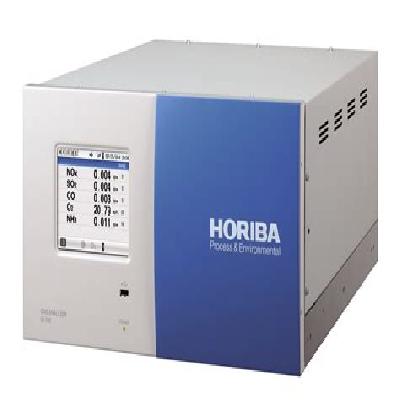 Horiba