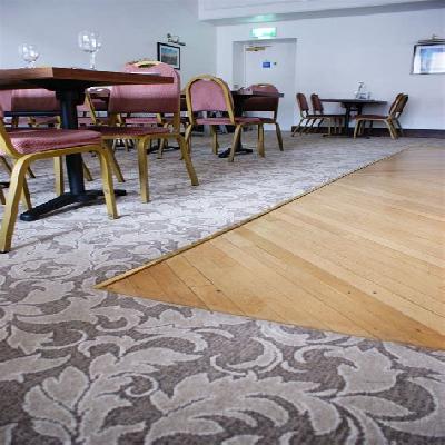 Hotel Design Carpets