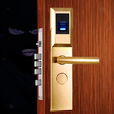Hotel Rfid Door Lock