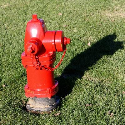 Hydrant 