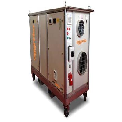 Industrial Dehumidifiers
