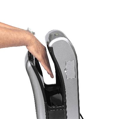 Industrial Jet Hand Dryer