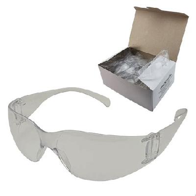 Industrial Safety Glasses