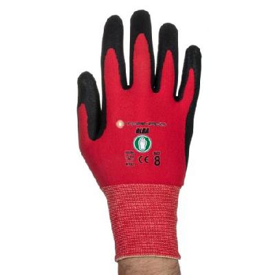 Industrial Safety Gloves