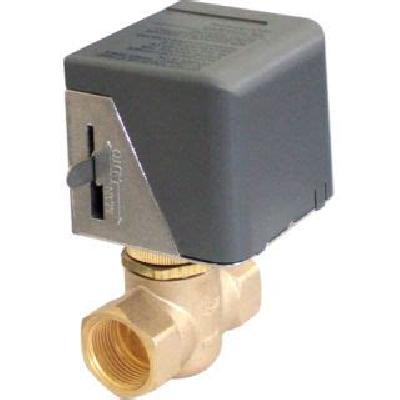 Johnson Controls Valve Actuator VA7010-8503-C