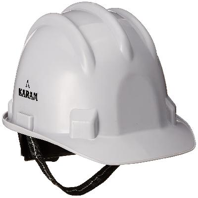 Karam Safety Helmet