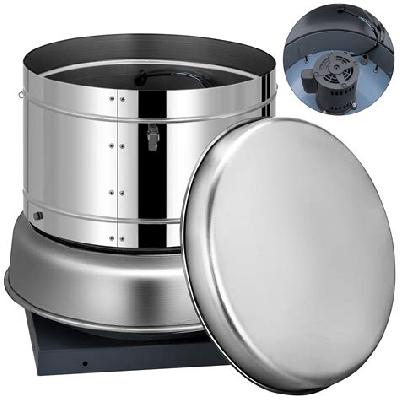 Kitchen Exhaust Cabinet Fan
