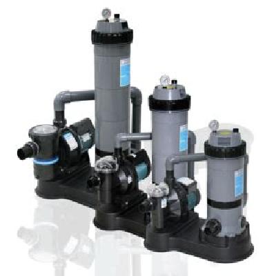 kok series filtration combo