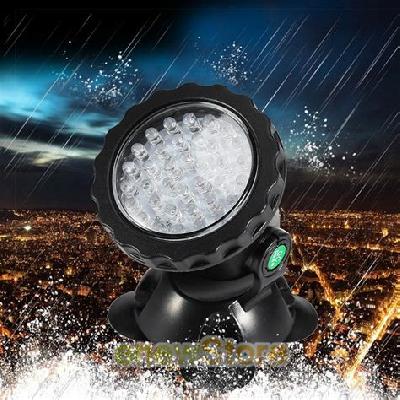 LED Fountain Light