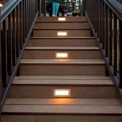 Led Step Light