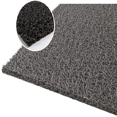 loop entrance mat